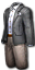 Strój Dżentelmena