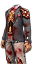 Strój Zombie