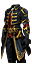 Steamp. Uniform (czarny)